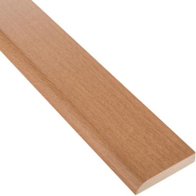 GUARDAPOLVO MDF 12X68 ABEDUL