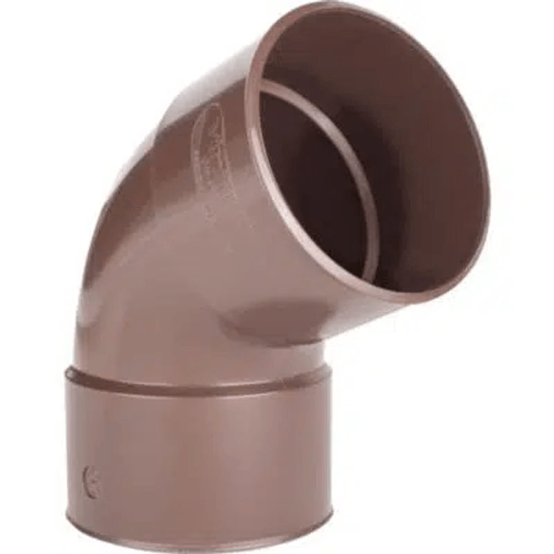 CODO-PVC-MARRON-67