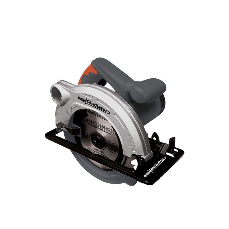 SIERRA-CIRCULAR-7-1-4--GLADIATOR-1400W