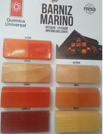 BARNIZ-ALERCE-GALON-QUIMICA-UNIVERSAL