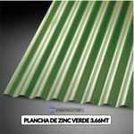 PLANCHA-ZINC-ACANALADO-3.66MT-X-0.40MM-VERDE-PLUS