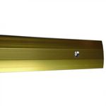 CUBREJUNTA-ALUMINIO-BRONCE-1MT