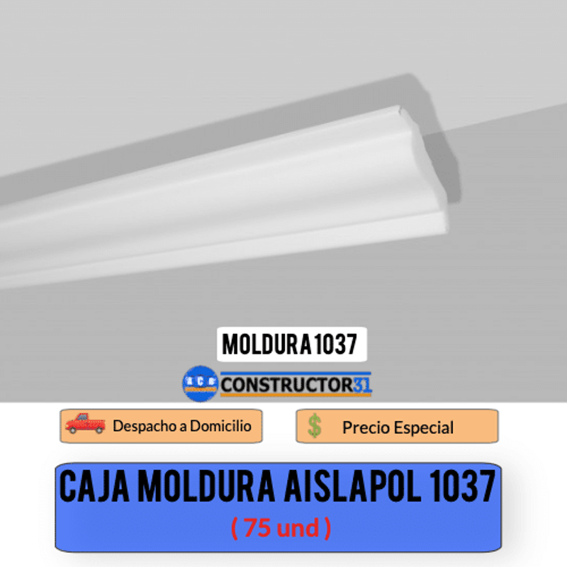 MOLDURA-AISLAPOL-1037-CAJA-75und