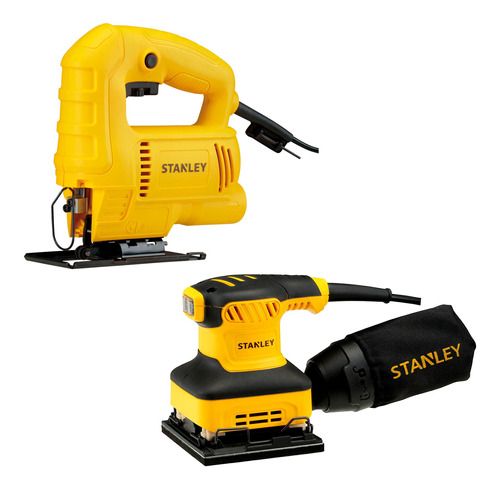 KIT LIJADORA ORBITAL + SIERRA CALADORA STANLEY SS24+SJ45