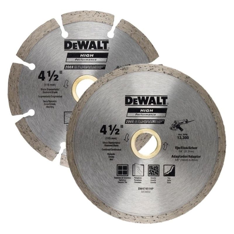 PACK-DISCO-DIAMANTADO-DEWALT-SEGMENTADO---CONTINUO-4-1-2-
