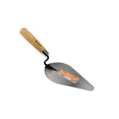 PLANA LENGUETA ALBAÑIL 8"