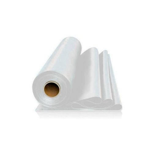 ROLLO POLIETILENO TRANSPARENTE 50MT X 0.10MC ( NYLON )
