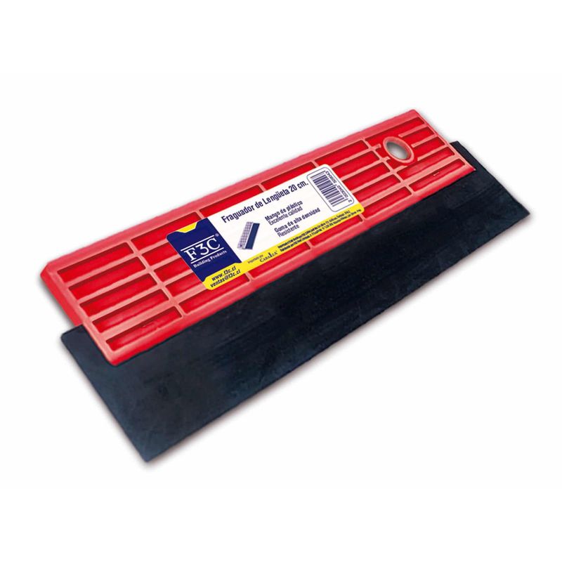 FRAGUADOR-20CM-PLASTICO-F3C
