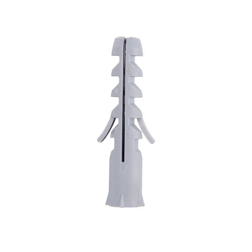 TARUGO PLASTICO 8MM BOLSA 50UND F2203