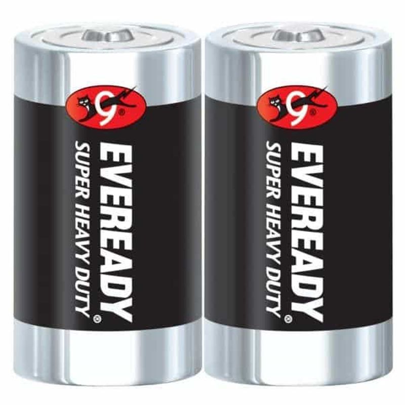 PILA-EVEREADY-C-2UND