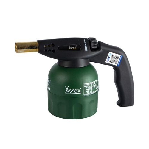 SOPLETE GAS BUTANO YANES PROF 160