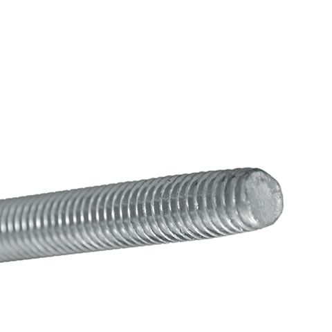 HILO CONTINUO 5/8" X 1MT ZINCADO