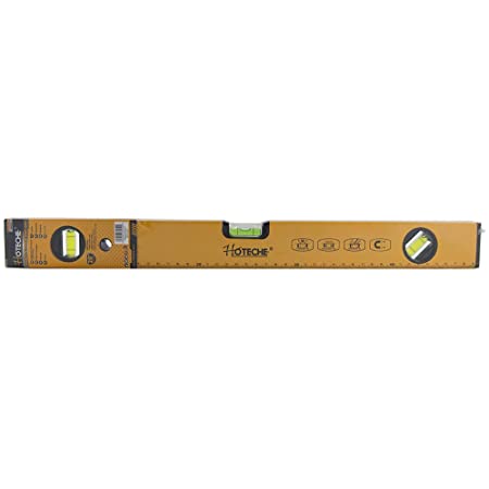 NIVEL MAGNETICO 16" HOTECHE (40CM)