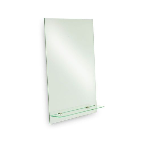 ESPEJO CON REPISA 60X80CM  DACQUA