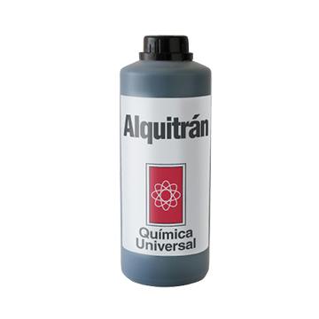 ALQUITRAN 1 LITRO QUIMICA UNIVERSAL
