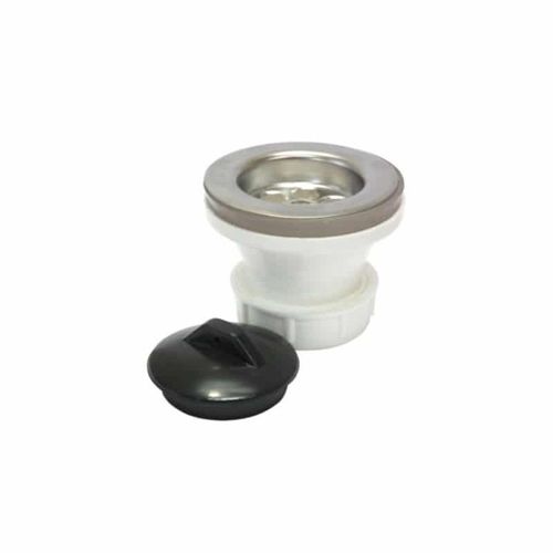DESAGUE LAVAPLATO 1 1/2" TAUMM
