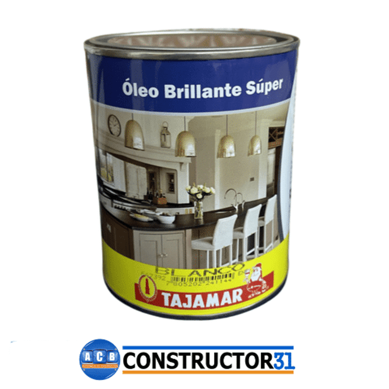 OLEO-BRILLANTE-1-4GL-BLANCO-TAJAMAR