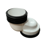 MANGUITO-EXCENTRICO-XL-WC-110MM-BLANCO---NEGRO