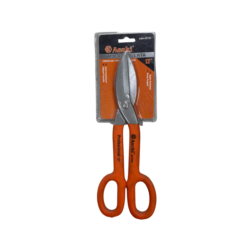 TIJERA-CORTA-LATA-12--NARANJA-MAKAWA