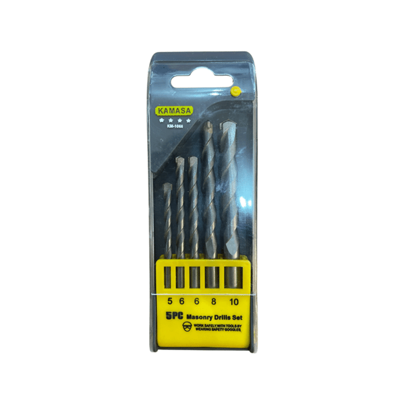 SET-BROCA-CONCRETO-5PCS-KAMASA