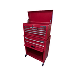 GABINETE-METALICO-CAJA-PORTA-HERRAMIENTAS-8-CAJONES-ROJO
