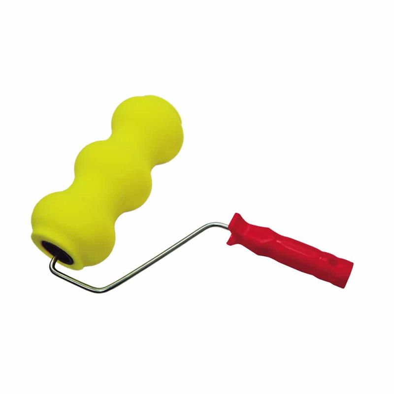 RODILLO-ESPONJA-ONDULADO-PARA-ZINC-23CM-LIZCAL