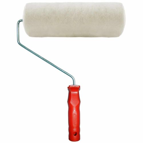 RODILLO CHIPORRO NATURAL 23CM PATAGON (R26)