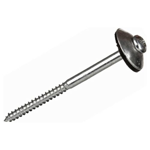 TORNILLO TECHO 3" P.F  (144und) FERROMAT