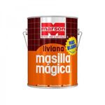 masillamagica