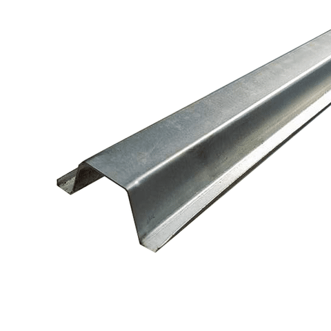 METALCON OMEGA 6MT x 35x38 x 0.85MM ESTRUCTURAL