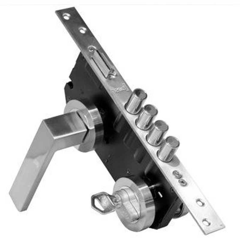 CERRADURA-EMBUTIDA-8809-CUADRADA-INOX-IZQUIERDA-BASH