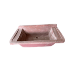 LAVADERO-CONCRETO-ROJO-90X50X30CM---GRANITO--