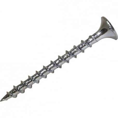 BOLSA 1KG TORNILLO VOLCANITA 1 1/4" PUNTA FINA CRS
