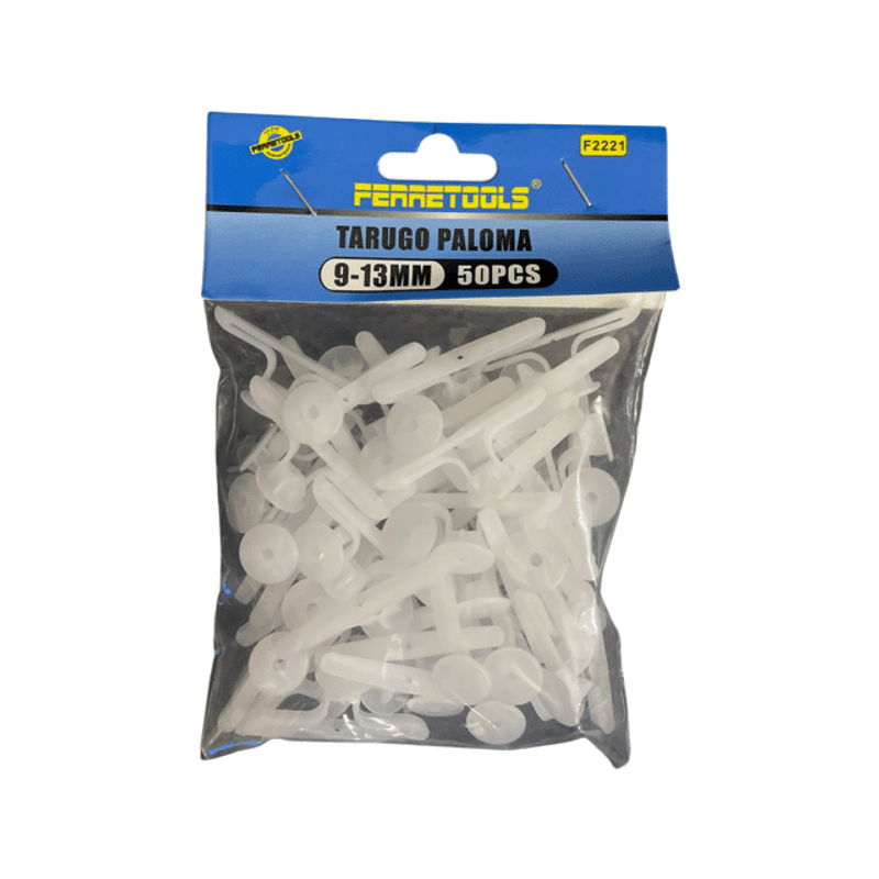 TARUGO-PALOMA-BOLSA-50UND-FERRETOOLS