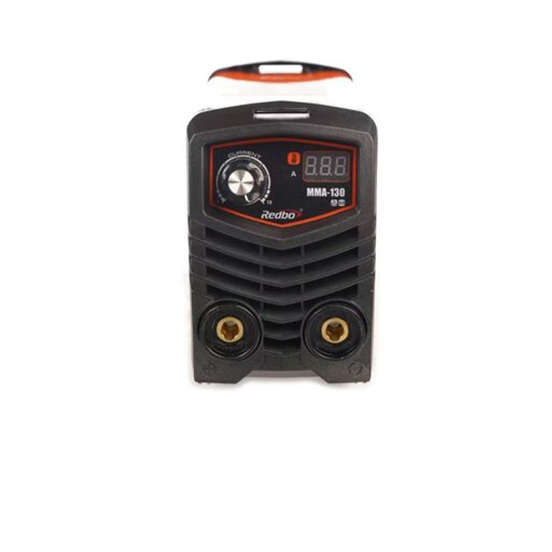 SOLDADORA-INVERTER-130A-REDBO-MMA-130