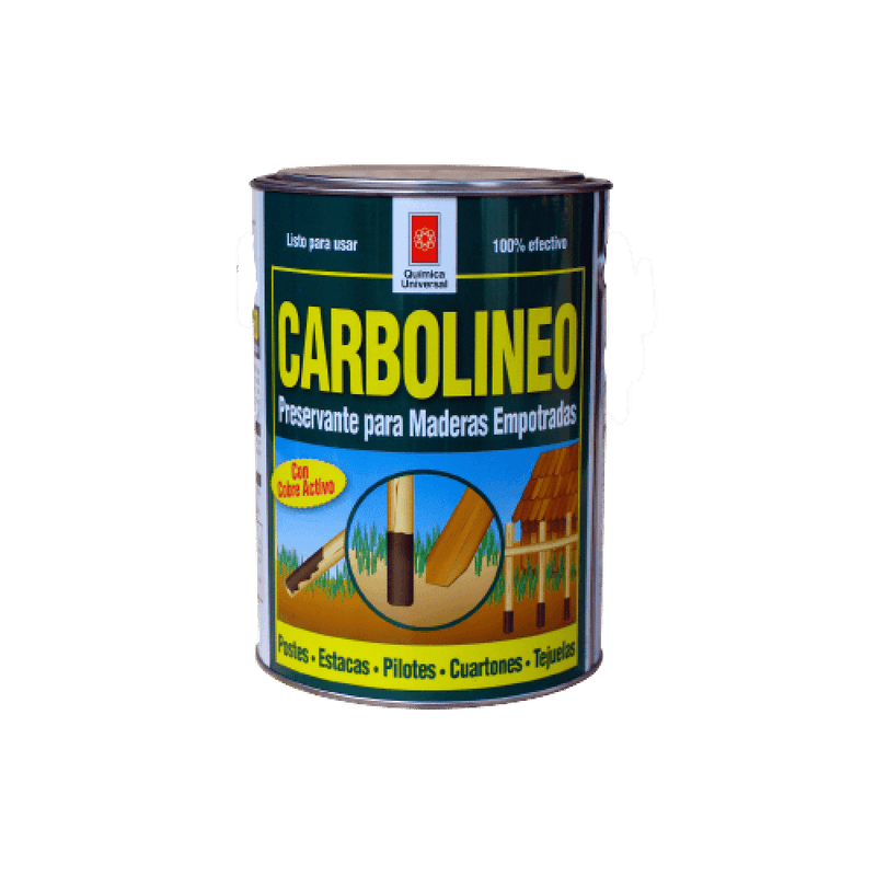 CARBOLINEO-1-4GL-950ML-QUIMICA-UNIVERSAL