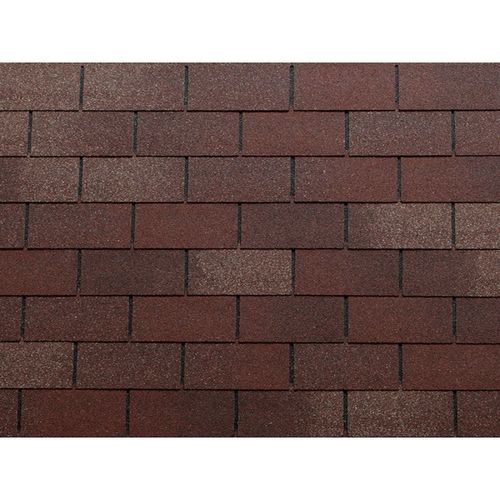 TEJA ASFALTICA CELTIC ROJA 3.1M2