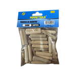 TARUGO-MADERA-8MM-BOLSA-50UND