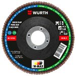 DISCO-TRASLAPADO-FLAP--4-1-2--G80-WURTH