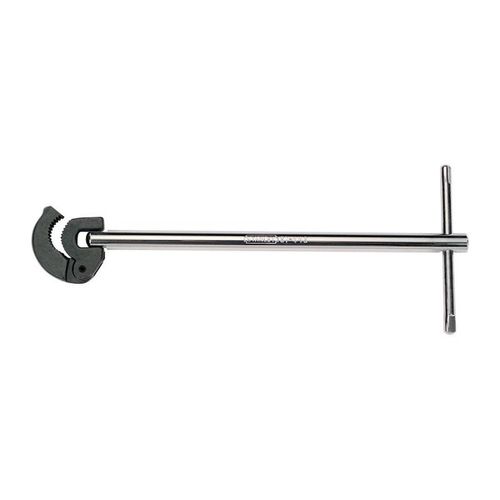LLAVE GASFITER 12" CROWNMAN