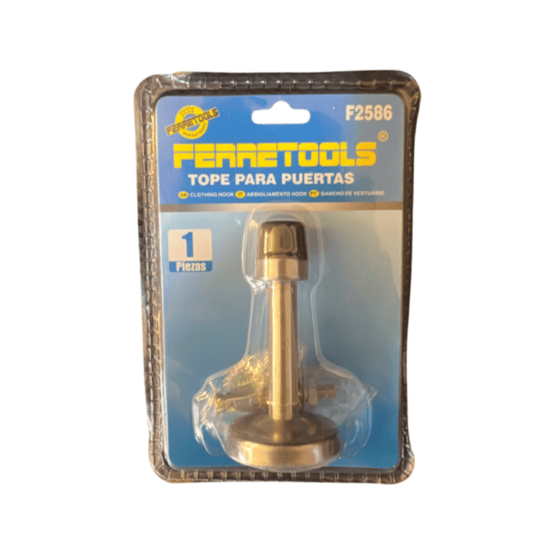 TOPE-PUERTA-A-MURO-ACERO-INOX-F2586