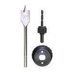JUEGO-INSTALACION-CERRADURA-3PCS-SIERRA-COPA-BROCA-NEVA