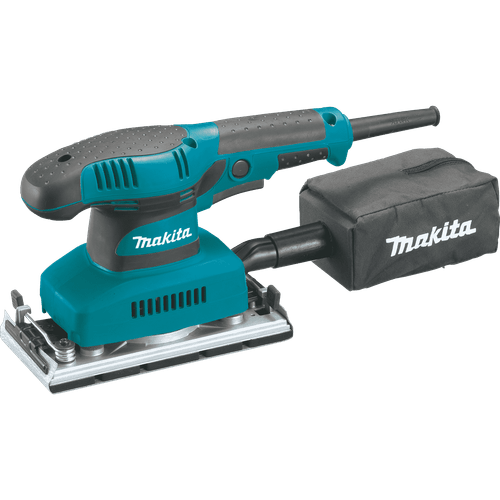 LIJADORA ORBITAL 190W MAKITA BO3710