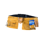 COLETO-CARPINTERO-DOBLE-PORTA-HERRAMIENTAS-CUERO-F9303