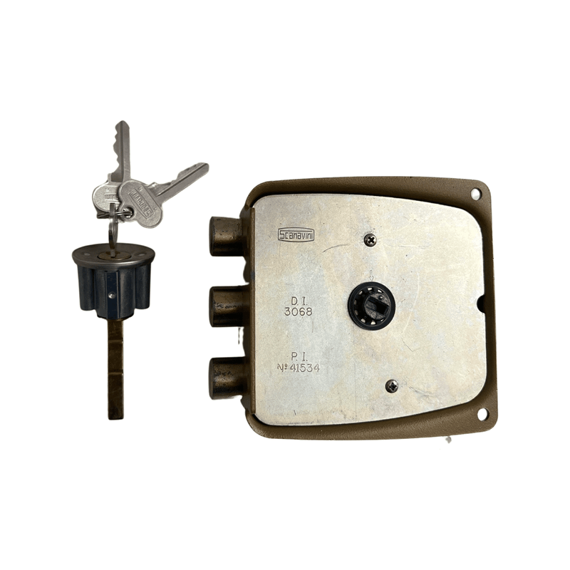 CHAPA-CERRADURA-2070-SCANAVINI-CAFE---C150-