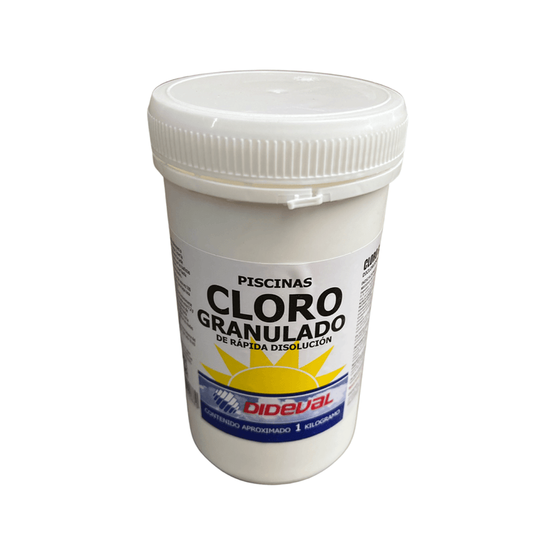 CLORO-GRANULADO-POTE-1KG-DIDEVAL