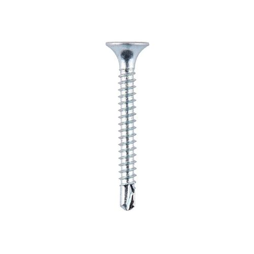 BOLSA 1KG TORNILLO AUTOPERFORANTE 1 1/4" VOLCANITA PUNTA BROCA