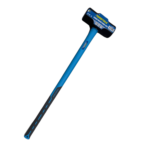 COMBO LARGO MANGO FIBRA 18LB x 90CM F5149