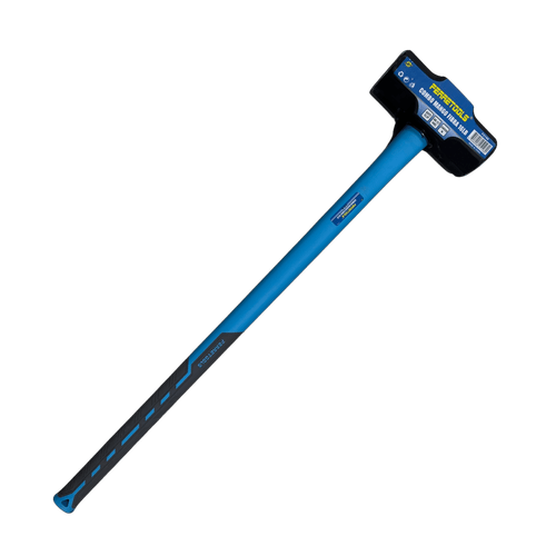 COMBO LARGO MANGO FIBRA 14LB x 90CM F5147