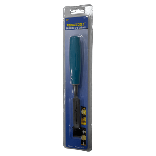 FORMON PARA MADERA 5/8" 16MM F3263